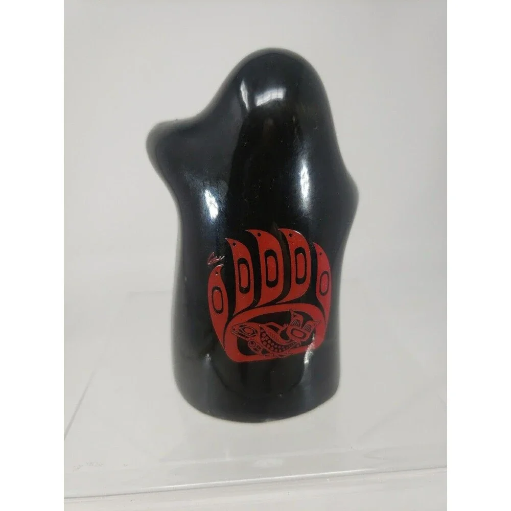Unbranded ghost salt